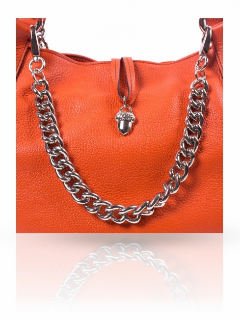 Сумка Женская AIMEE Tote/D/ORANGE